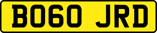 BO60JRD