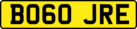 BO60JRE