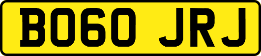 BO60JRJ