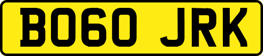 BO60JRK