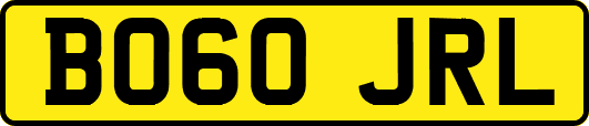 BO60JRL