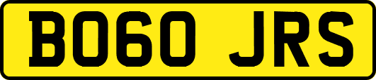 BO60JRS