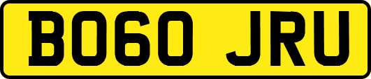 BO60JRU