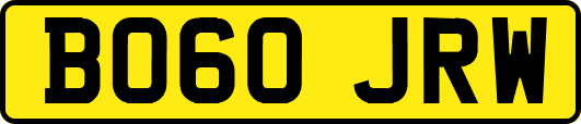 BO60JRW
