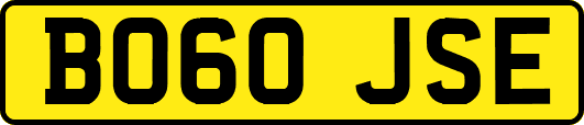BO60JSE