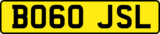 BO60JSL