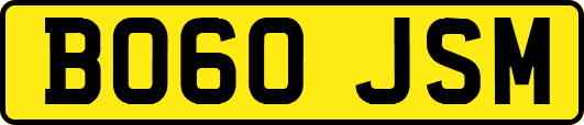 BO60JSM