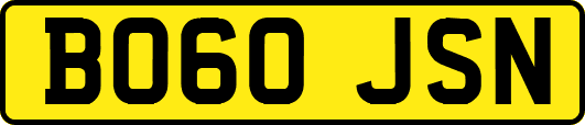 BO60JSN