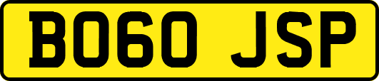 BO60JSP