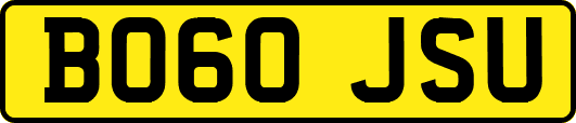 BO60JSU