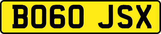 BO60JSX