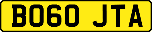 BO60JTA
