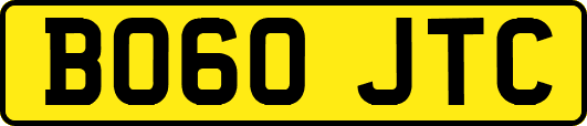 BO60JTC