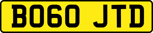 BO60JTD