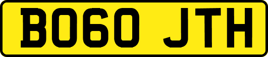 BO60JTH