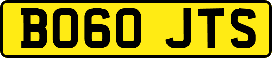 BO60JTS
