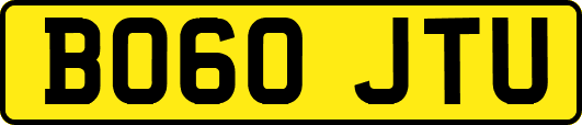 BO60JTU