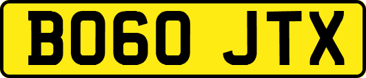 BO60JTX