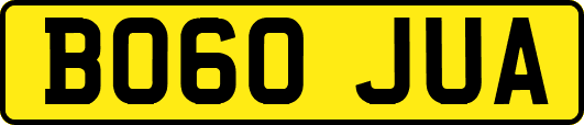 BO60JUA