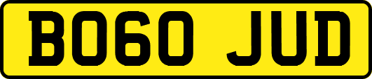 BO60JUD