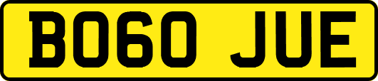 BO60JUE