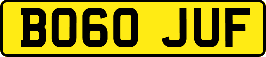 BO60JUF