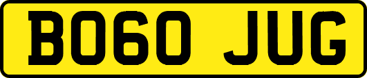BO60JUG