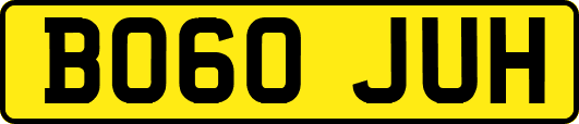 BO60JUH