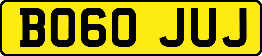 BO60JUJ