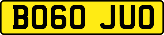 BO60JUO