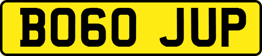 BO60JUP