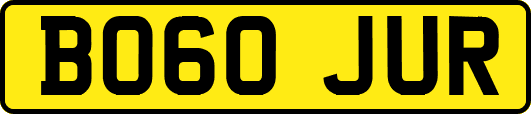 BO60JUR