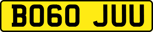 BO60JUU