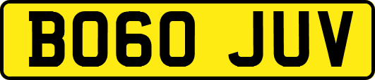 BO60JUV