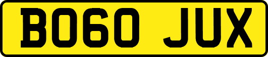 BO60JUX