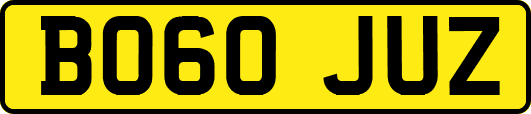 BO60JUZ