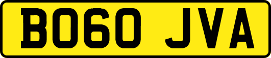 BO60JVA
