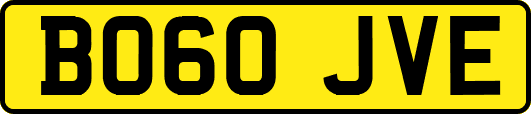 BO60JVE