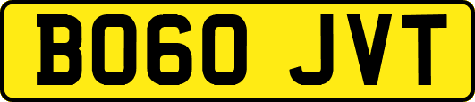 BO60JVT