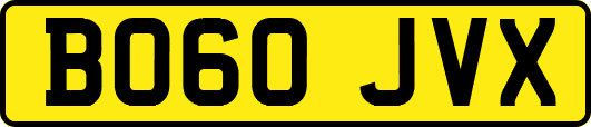 BO60JVX