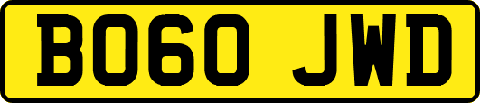 BO60JWD
