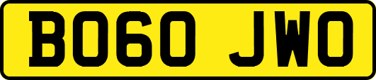 BO60JWO