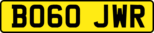 BO60JWR