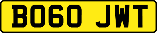 BO60JWT