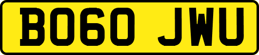 BO60JWU