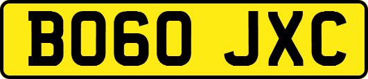 BO60JXC