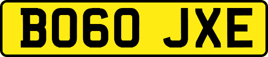 BO60JXE