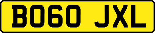BO60JXL