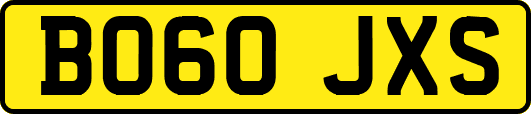 BO60JXS