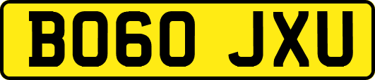BO60JXU